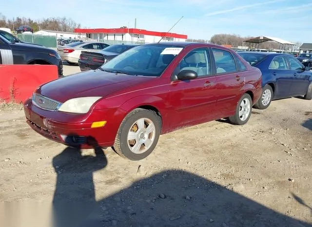 1FAFP34N27W237230 2007 2007 Ford Focus- S/Se/Ses 2