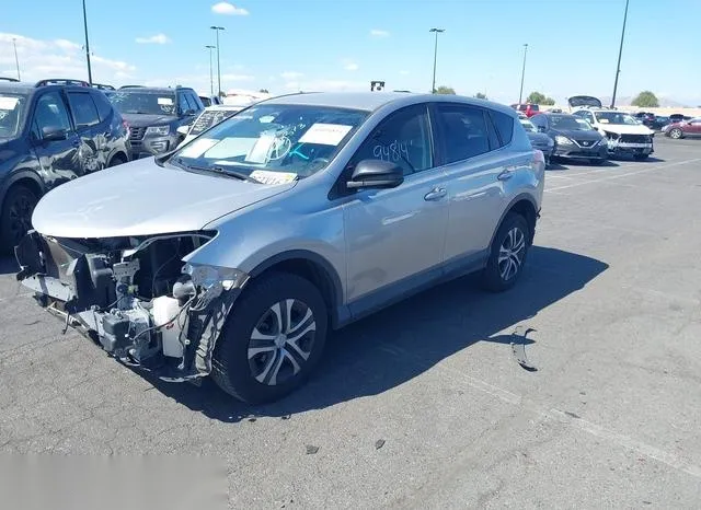 JTMZFREV2JJ176669 2018 2018 Toyota RAV4- LE 2