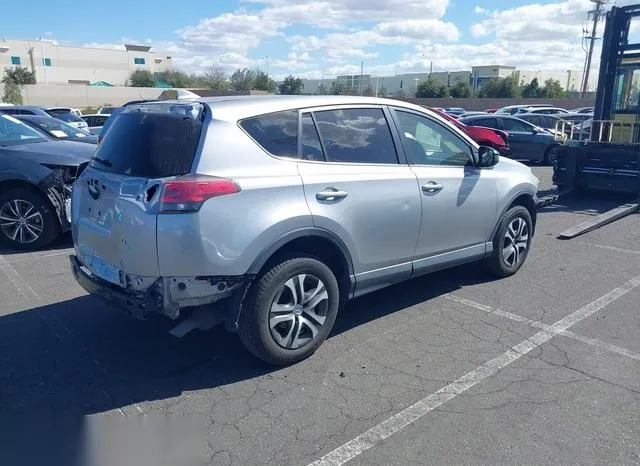 JTMZFREV2JJ176669 2018 2018 Toyota RAV4- LE 4