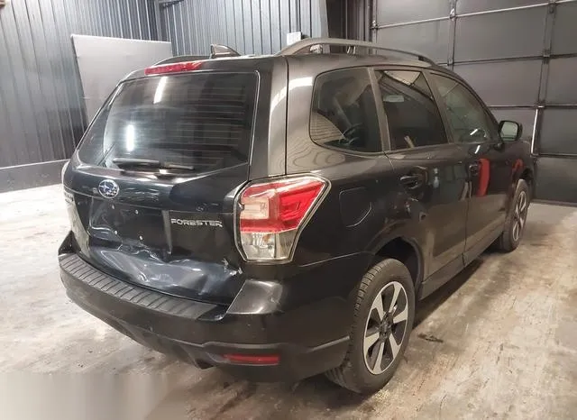 JF2SJABCXJH534016 2018 2018 Subaru Forester- 2-5I 4