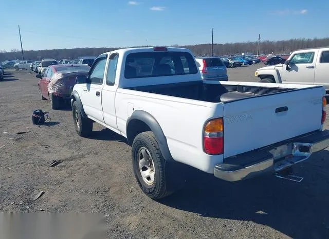 5TESM92N23Z145555 2003 2003 Toyota Tacoma- Prerunner 3