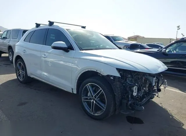 WA1E2AFY3P2070863 2023 2023 Audi Q5- Premium Plus 55 Tfsi E 1