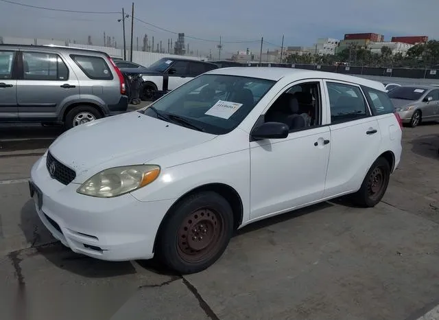 2T1KR32E84C299631 2004 2004 Toyota Matrix- Standard 2