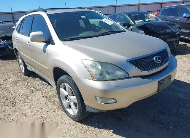 2T2HA31U75C067836 2005 2005 Lexus RX- 330 1