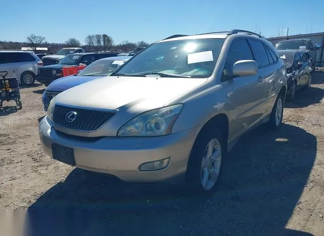 2T2HA31U75C067836 2005 2005 Lexus RX- 330 2