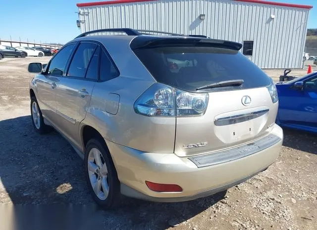 2T2HA31U75C067836 2005 2005 Lexus RX- 330 3