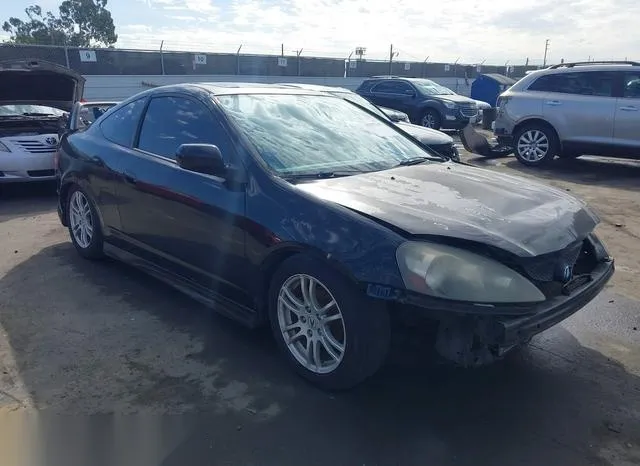 JH4DC54885S014535 2005 2005 Acura RSX 1