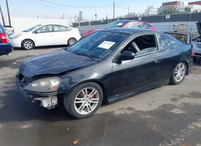 JH4DC54885S014535 2005 2005 Acura RSX 2