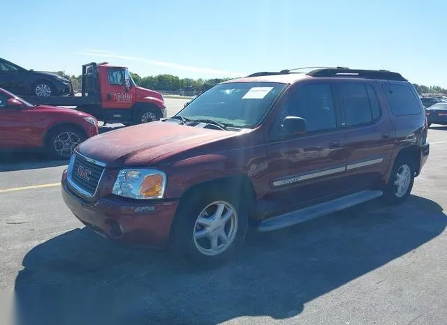 1GKET16S526104516 2002 2002 GMC Envoy- XI Slt 2