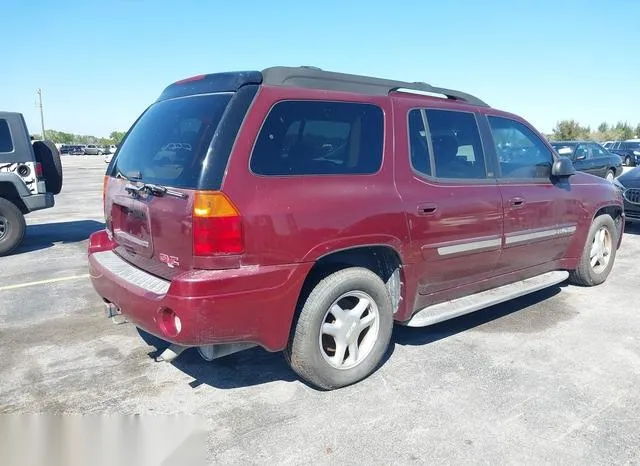 1GKET16S526104516 2002 2002 GMC Envoy- XI Slt 4