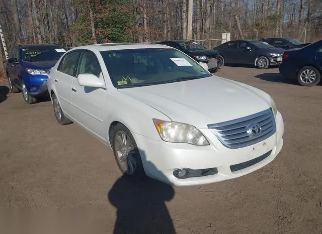 4T1BK36B88U273667 2008 2008 Toyota Avalon- Limited 1