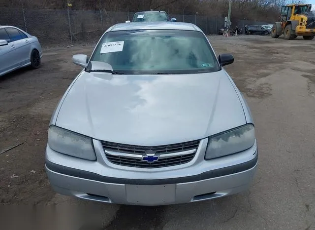 2G1WF52E829371942 2002 2002 Chevrolet Impala 6