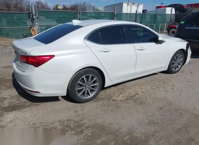 19UUB1F58KA000797 2019 2019 Acura TLX- Tech Pkg 4