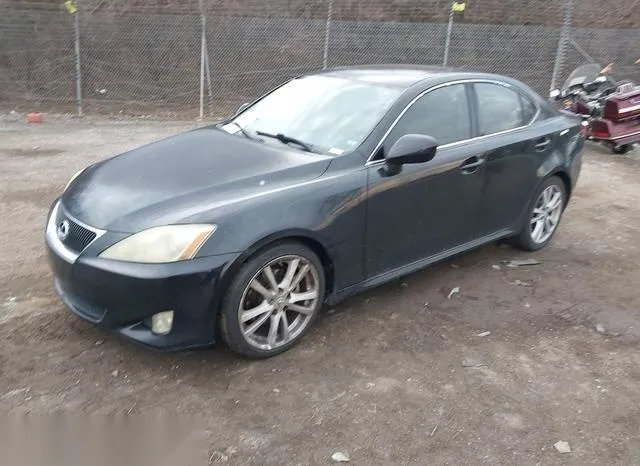 JTHBK262185060020 2008 2008 Lexus IS- 250 2