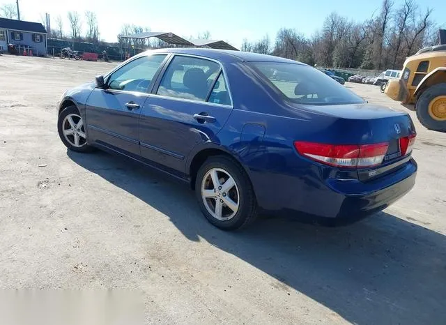 1HGCM56794A045586 2004 2004 Honda Accord- 2-4 EX 3