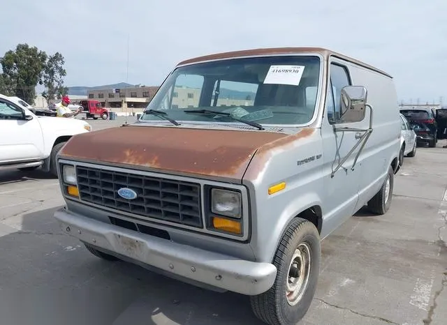 1FTDE14F5EHB02121 1984 1984 Ford Econoline- E150 Van 6