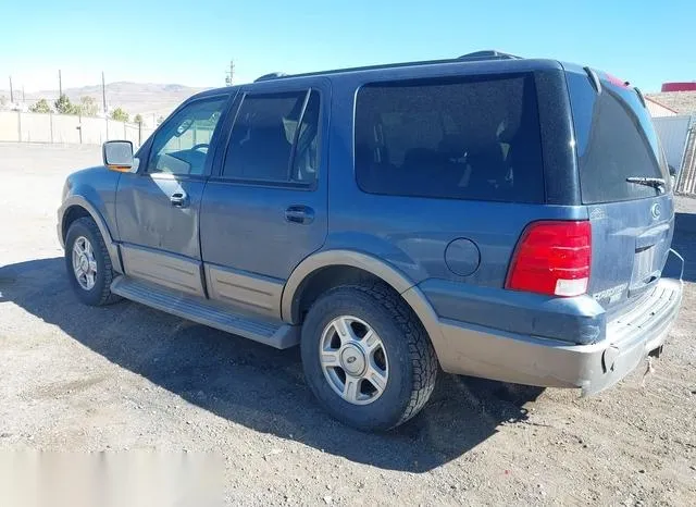 1FMPU17L83LC37150 2003 2003 Ford Expedition- Eddie Bauer 3