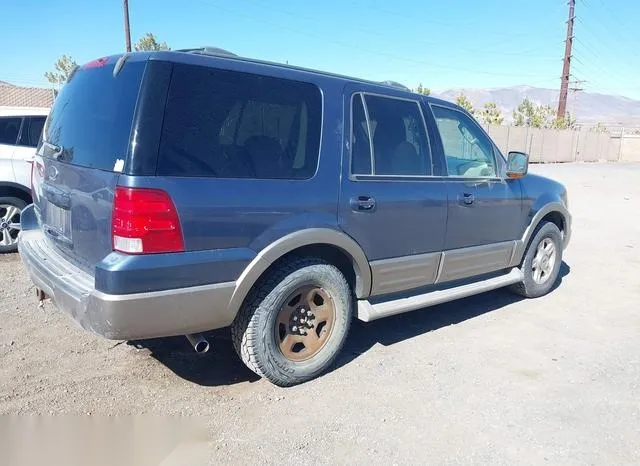 1FMPU17L83LC37150 2003 2003 Ford Expedition- Eddie Bauer 4