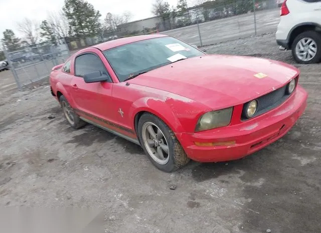 1ZVHT80N465163375 2006 2006 Ford Mustang- V6 1