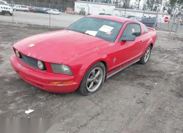 1ZVHT80N465163375 2006 2006 Ford Mustang- V6 2