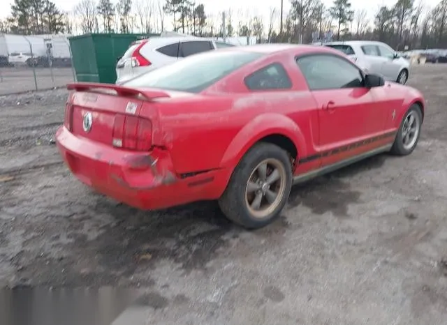 1ZVHT80N465163375 2006 2006 Ford Mustang- V6 4