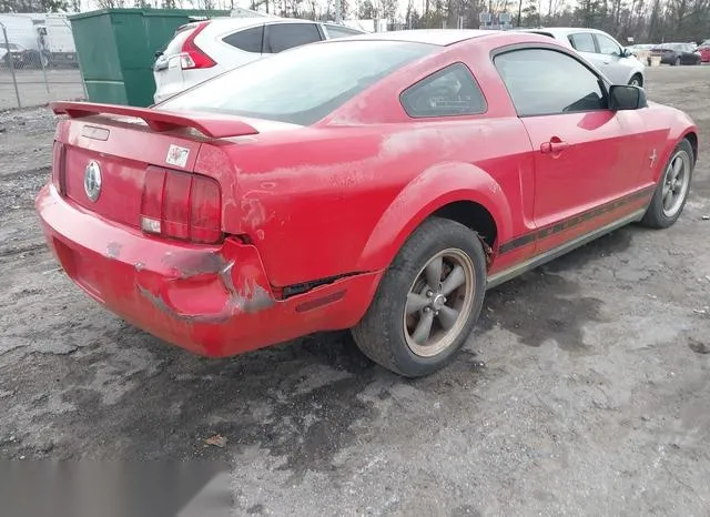 1ZVHT80N465163375 2006 2006 Ford Mustang- V6 6