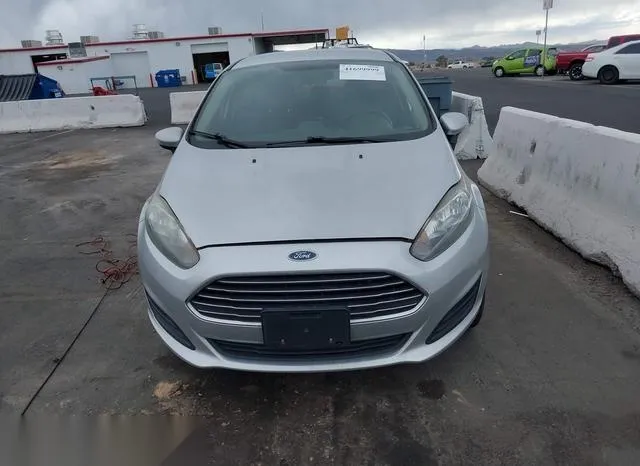 3FADP4BJ1EM148842 2014 2014 Ford Fiesta- SE 6