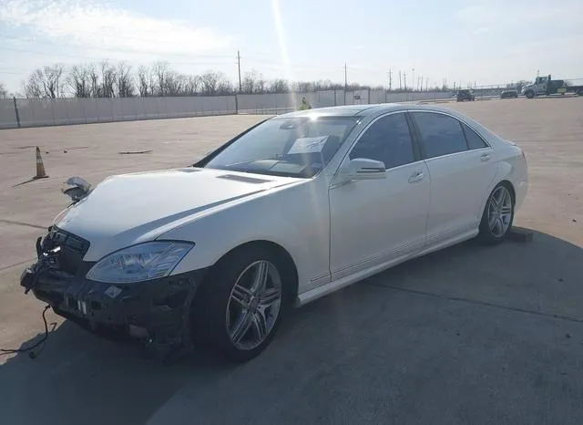 WDDNG7DB4DA515224 2013 2013 Mercedes-Benz S 550 2