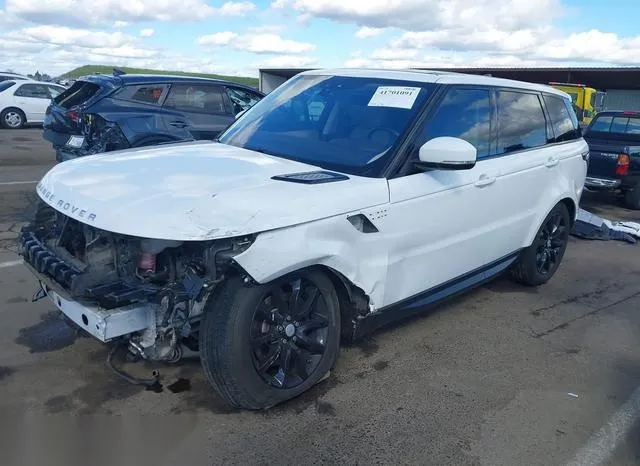 SALWR2FV1HA162720 2017 2017 Land Rover Range Rover- Sport 3 2