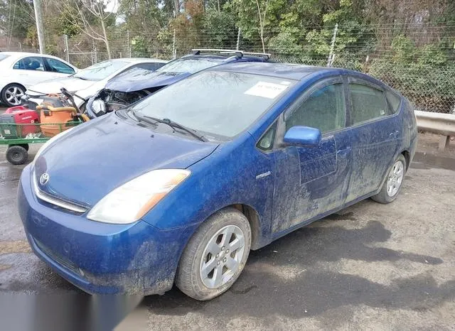 JTDKB20U387784372 2008 2008 Toyota Prius 2