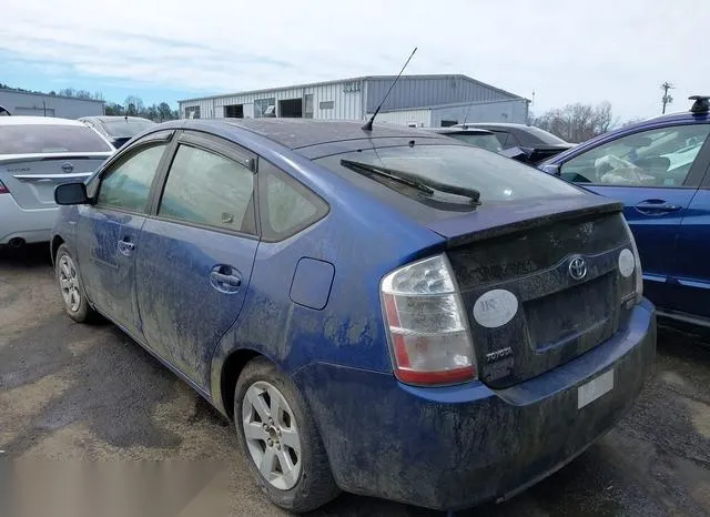 JTDKB20U387784372 2008 2008 Toyota Prius 3