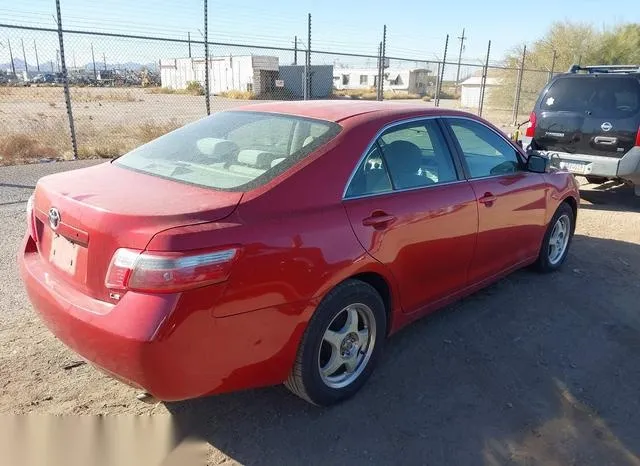 4T1BE46K77U084469 2007 2007 Toyota Camry- LE 4