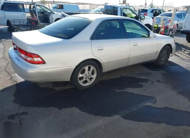 JT8BF28G9Y0282007 2000 2000 Lexus ES- 300 4