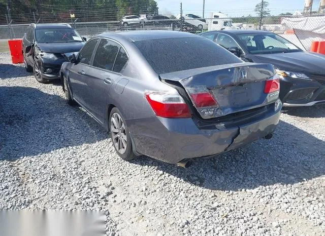 1HGCR2F54DA212144 2013 2013 Honda Accord- Sport 3