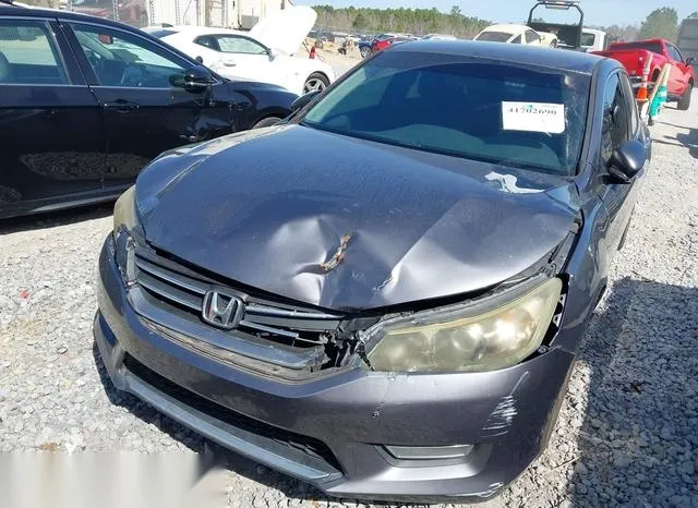 1HGCR2F54DA212144 2013 2013 Honda Accord- Sport 6