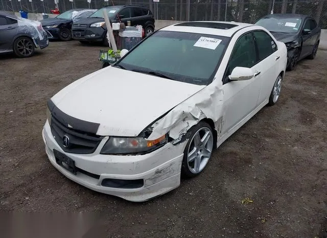 JH4CL96826C006703 2006 2006 Acura TSX 2