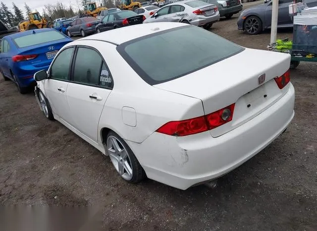 JH4CL96826C006703 2006 2006 Acura TSX 3