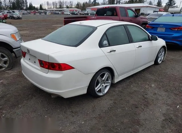 JH4CL96826C006703 2006 2006 Acura TSX 4