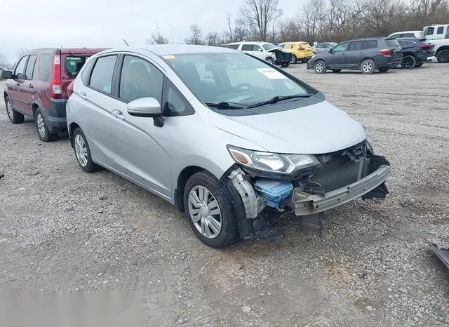 3HGGK5G53FM723209 2015 2015 Honda Fit- LX 1