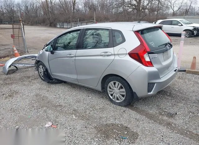 3HGGK5G53FM723209 2015 2015 Honda Fit- LX 3