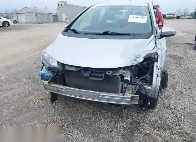 3HGGK5G53FM723209 2015 2015 Honda Fit- LX 6