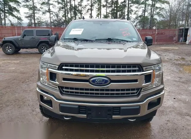 1FTEW1EB5KKE33289 2019 2019 Ford F-150- Xlt 6