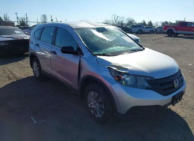 5J6RM4H37DL010914 2013 2013 Honda CR-V- LX 1