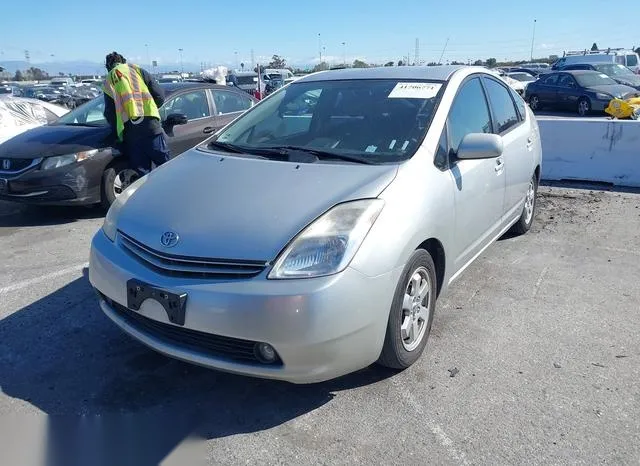 JTDKB20U657041605 2005 2005 Toyota Prius 2