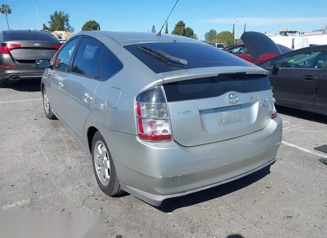 JTDKB20U657041605 2005 2005 Toyota Prius 3