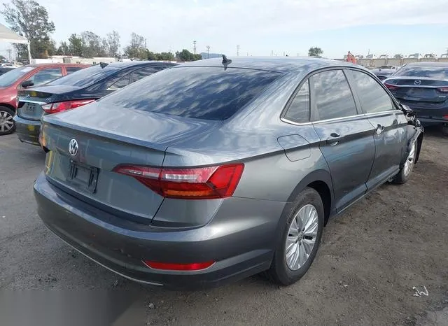 3VWC57BU1KM023971 2019 2019 Volkswagen Jetta- 1-4T R-Line/1 4