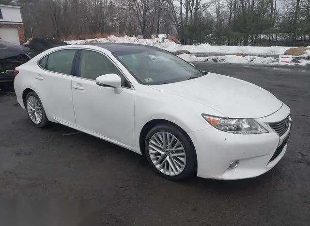 JTHBK1GG9D2076675 2013 2013 Lexus ES- 350 1