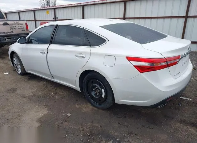 4T1BK1EB5DU049885 2013 2013 Toyota Avalon- Xle Touring 3