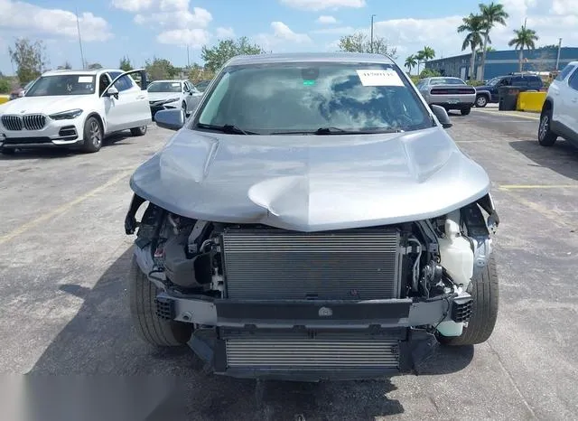 3GNAXTEGXRL248335 2024 2024 Chevrolet Equinox- Awd 2Fl 6