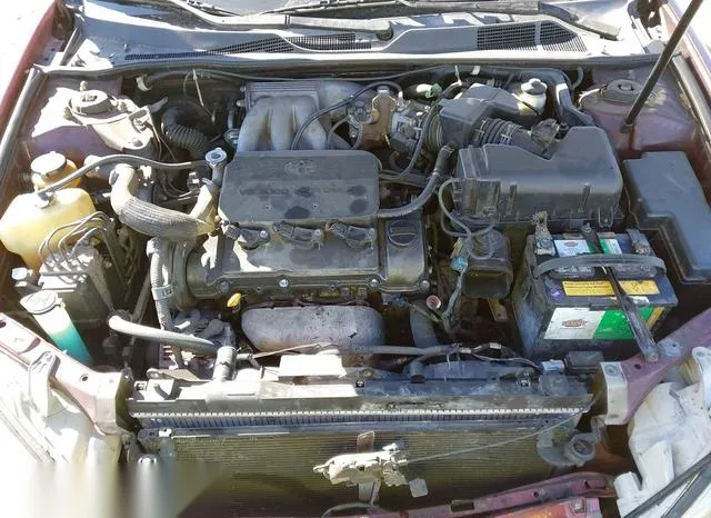 JTDBF30K120005561 2002 2002 Toyota Camry- Xle V6 10